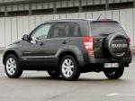 Suzuki Grand Vitara 20 Jahre 2008 года